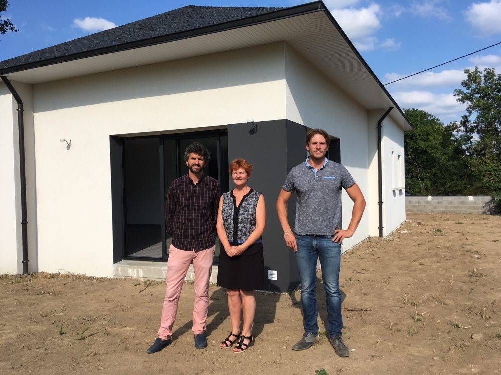 TÉMOIGNAGE CLIENT MAISON MODERNE A LOCOAL-MENDON