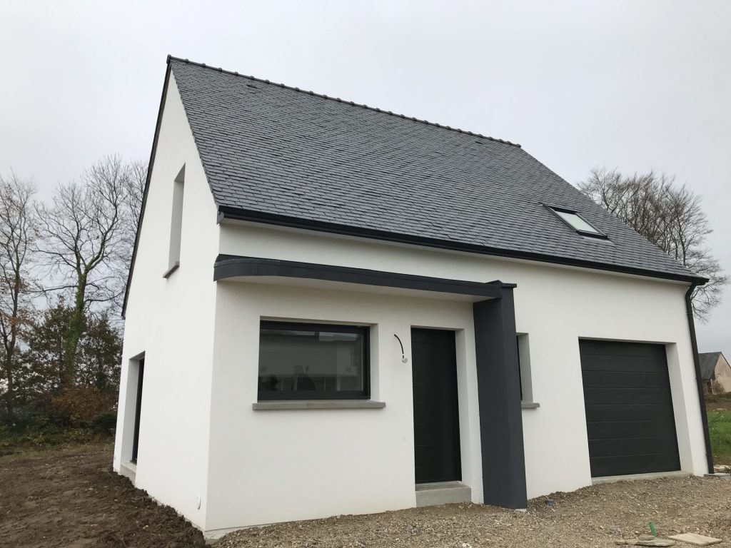 TEMOIGNAGE CLIENT MAISON TRADITIONNELLE A BRIEC