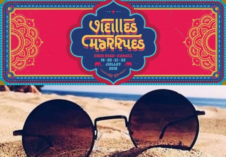 JEU CONCOURS - REMPORTEZ 2 PLACES AUX VIEILLES CHARRUES 2018